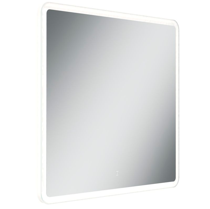 Зеркало Sancos Arcadia AR800 80x70 с подсветкой
