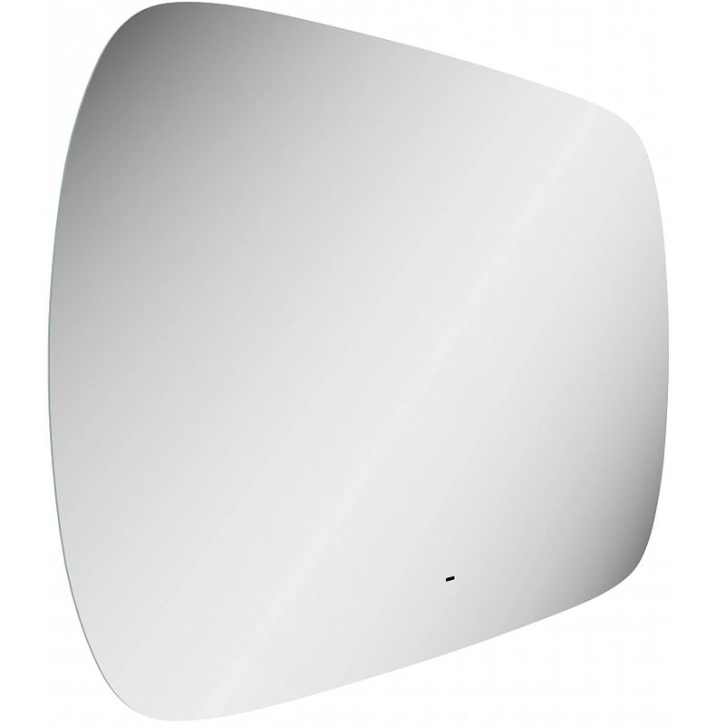Зеркало Sancos Эра 2.0 (Era 2.0) ER2.1100 110х70, с подсветкой 2700K/4000K/5000K, управление взмахом руки