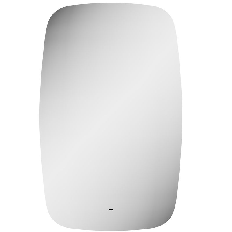 Зеркало Sancos Эра 2.0 (Era 2.0) ER2.700 70х110, с подсветкой 2700K/4000K/5000K, управление взмахом руки