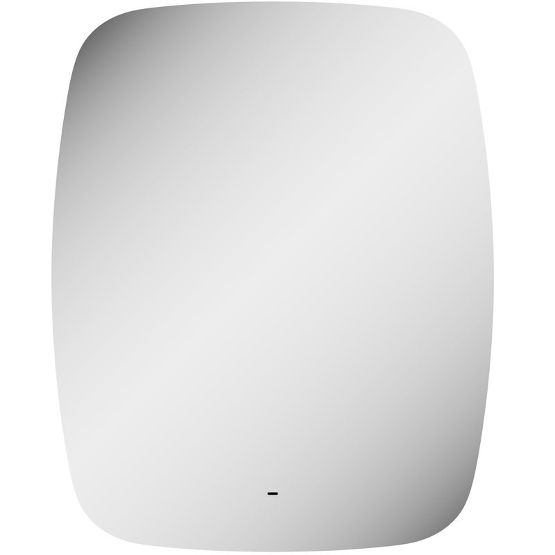 Зеркало Sancos Эра 2.0 (Era 2.0) ER2.800 80х100, с подсветкой 2700K/4000K/5000K, управление взмахом руки
