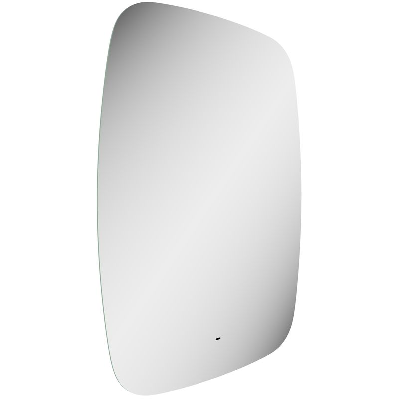 Зеркало Sancos Эра 2.0 (Era 2.0) ER2.800 80х100, с подсветкой 2700K/4000K/5000K, управление взмахом руки