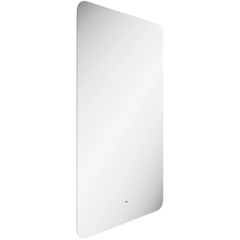 Зеркало Sancos Луч (Ray) RA600 60х100 с подсветкой 6000K