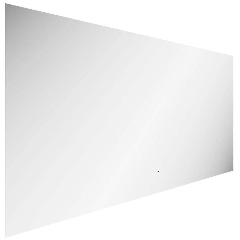 Зеркало Sancos Square SQ1600 160x80 см. с подсветкой