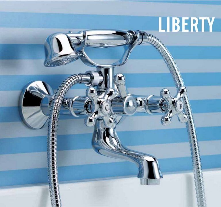 Remer Liberty от Официального Дилера