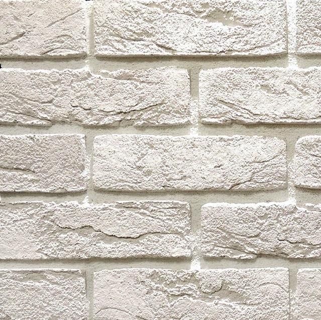 Декоративный камень Redstone Dover Brick DB-00/R 7.1x24