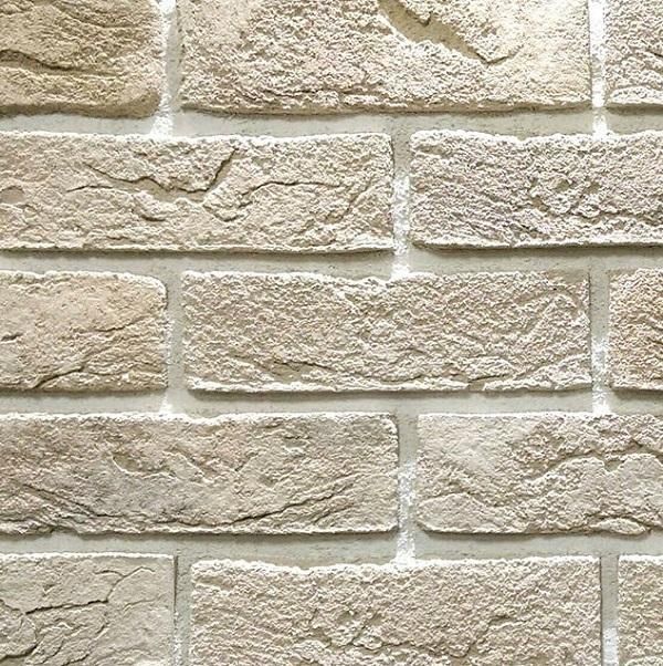 Декоративный камень Redstone Dover Brick DB-13/R 7.1x24