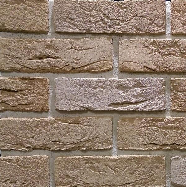 Декоративный камень Redstone Dover Brick DB-22/R 7.1x24