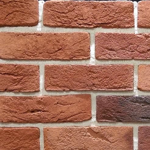 Декоративный камень Redstone Dover Brick DB-66/U 22.7x10x7.1