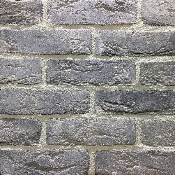 Декоративный камень Redstone Dover Frost DF-73/R 7.1x24
