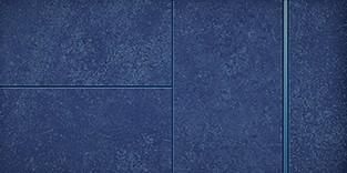 Настенная плитка Atlas Concorde Drift Blu Line 19.7x39.7