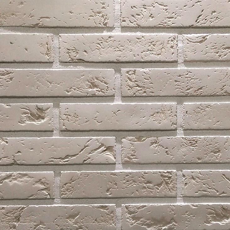 Декоративный камень Redstone Light Brick LB-10/R 4.9x20.9