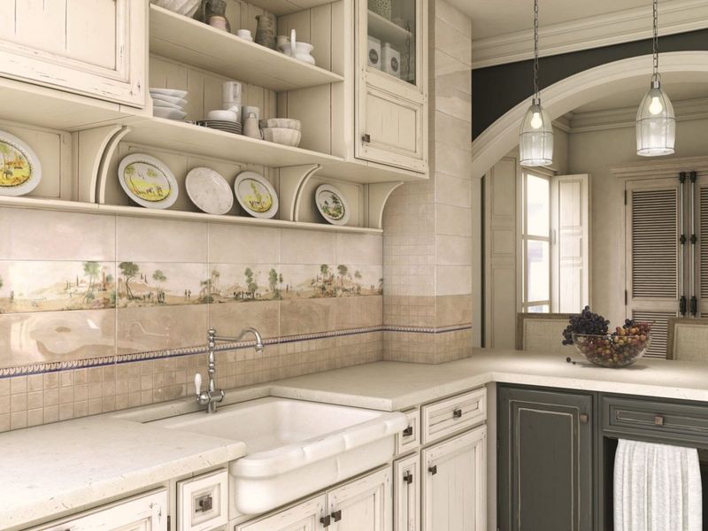 Kerama Marazzi Форио