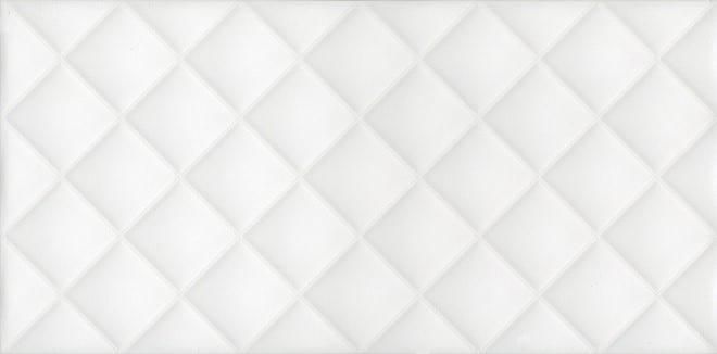 Настенная плитка Kerama Marazzi Марсо Белый Структура Обрезной 11132R 30x60