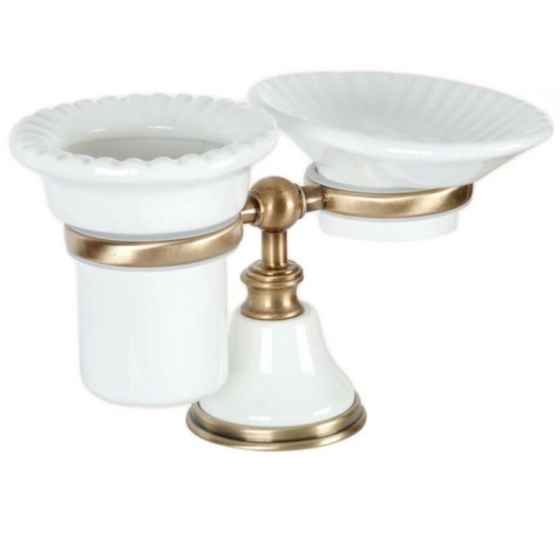Держатель настольный TW collection Harmony TWHA141bi/br