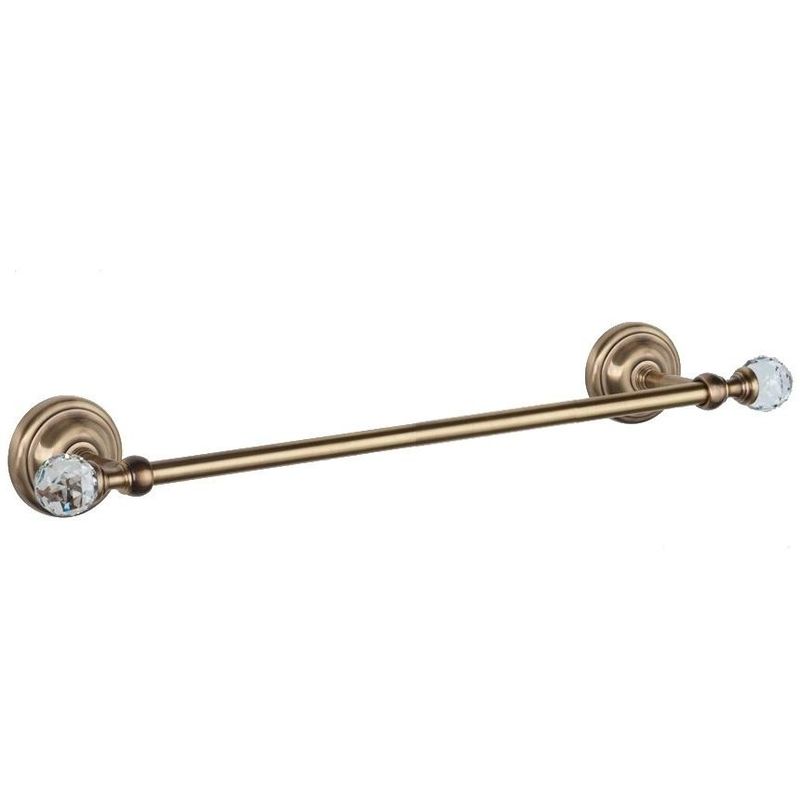Полотенцедержатель TW collection Crystal TWCR113br-sw