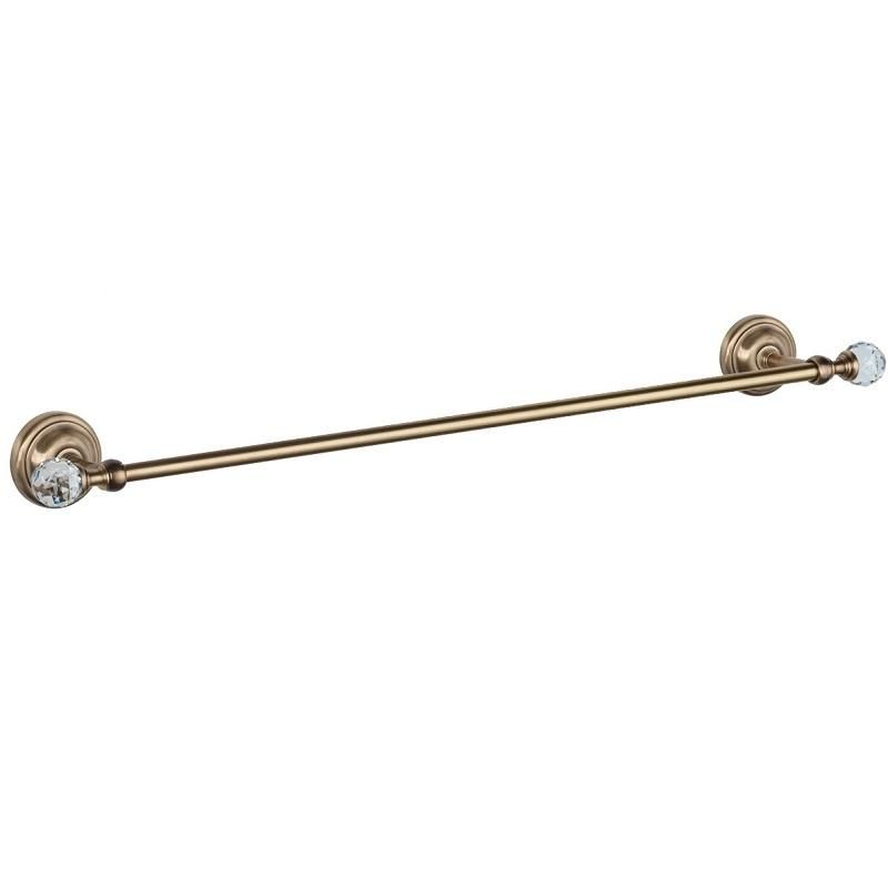 Полотенцедержатель TW collection Crystal TWCR111br-sw