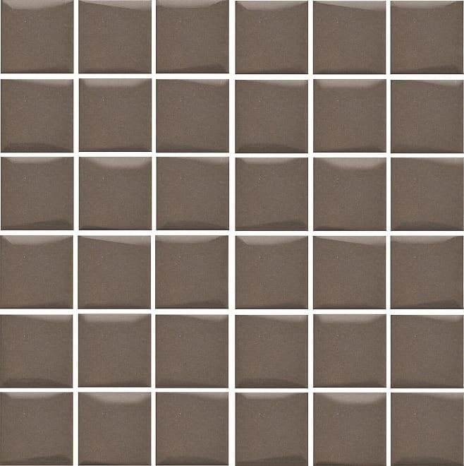 Настенная плитка Kerama Marazzi Анвер Коричневый 21039 30.1x30.1