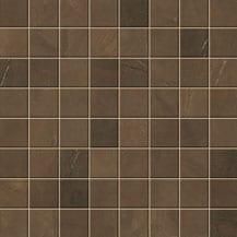 Мозаика Atlas Concorde Marvel Bronz Mosaic Mat ASK9 30х30