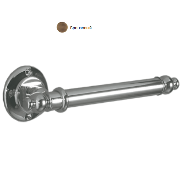 Держатель туалетной бумаги Simas Accessori Victoria 260202 br