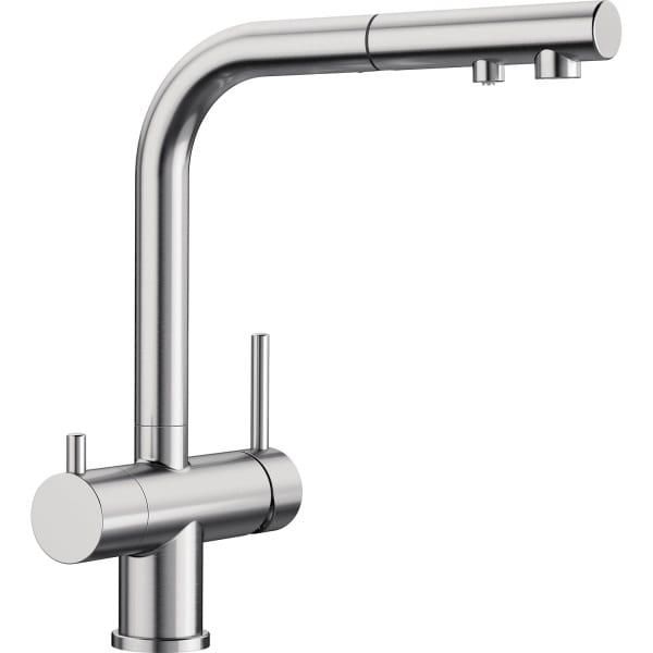 Смеситель для кухни Blanco Fontas-S II UltraResist 525199