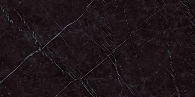 Керамогранит Atlas Concorde Marvel Stone Nero Marquina D045 Lapp. 30х60