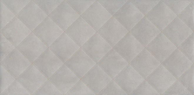 Настенная плитка Kerama Marazzi Марсо Серый Структура Обрезной 11123R 30x60