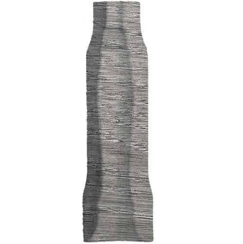 Спецэлемент Kerama Marazzi Арсенале Угол Внутр. Серый SG5160/AGI 2.4Х8