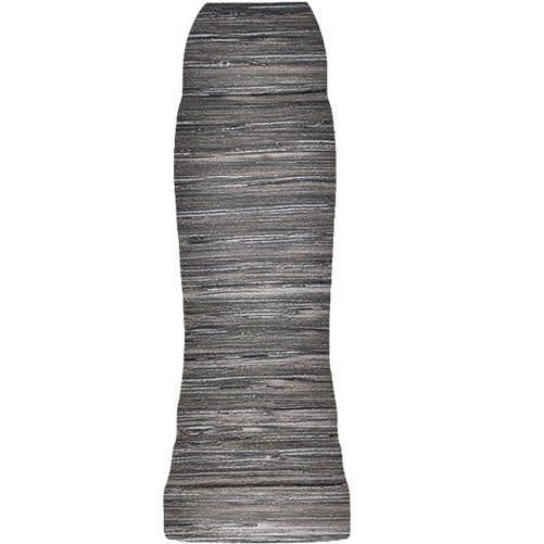 Спецэлемент Kerama Marazzi Арсенале Угол Внеш. Серый Темн. SG5161/AGE 2.9х8