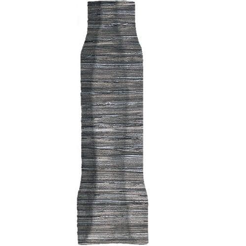 Спецэлемент Kerama Marazzi Арсенале Угол Внутр. Серый Темн. SG5161/AGI 2.4Х8