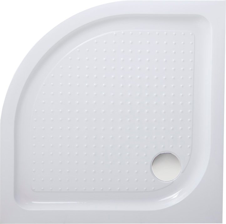 Душевой поддон BelBagno Tray TRAY-BB-R-80-550-15-W 80x80