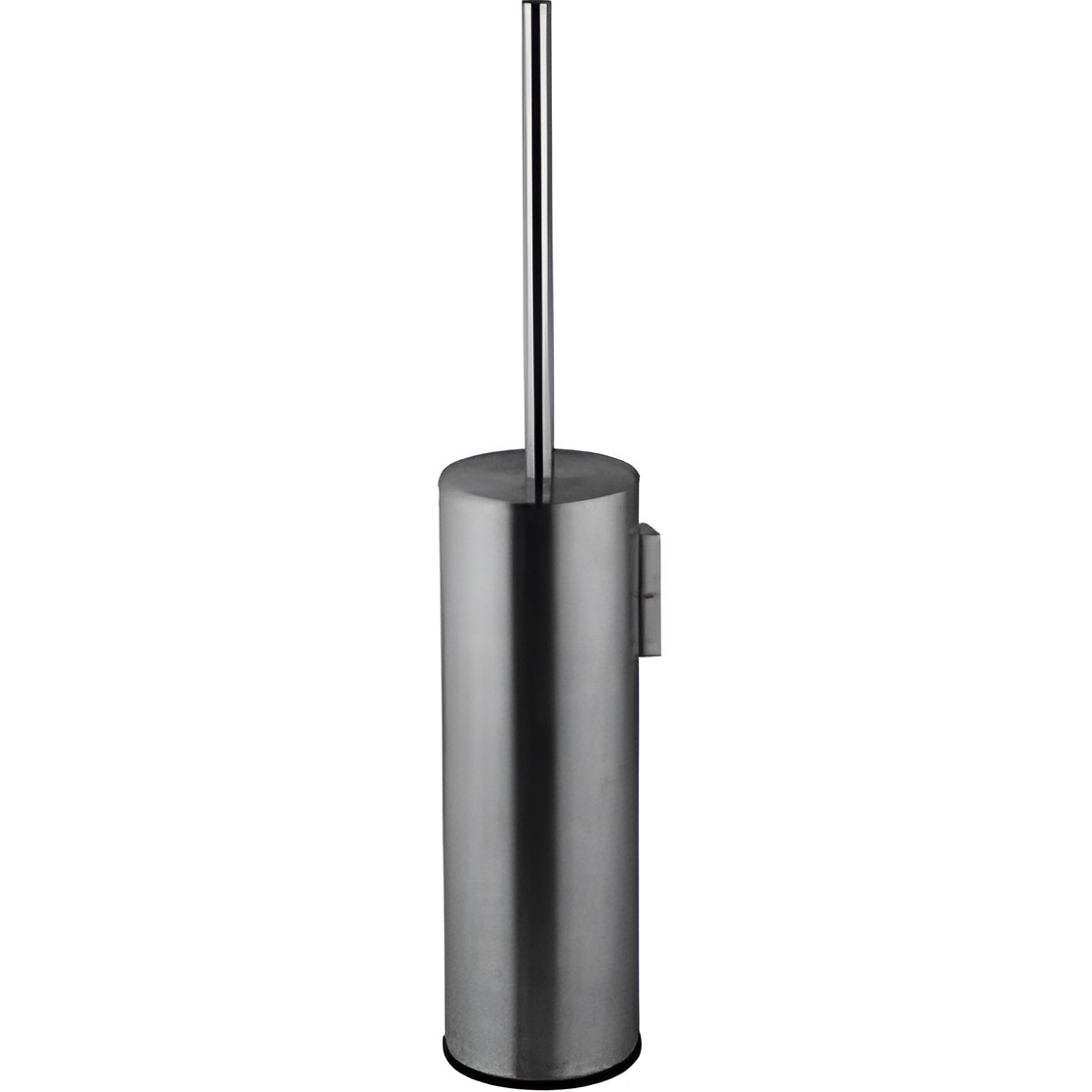 Туалетный ёршик подвесной Fima Carlo Frattini Accessori F6096/1INOX (нержавеющая сталь)
