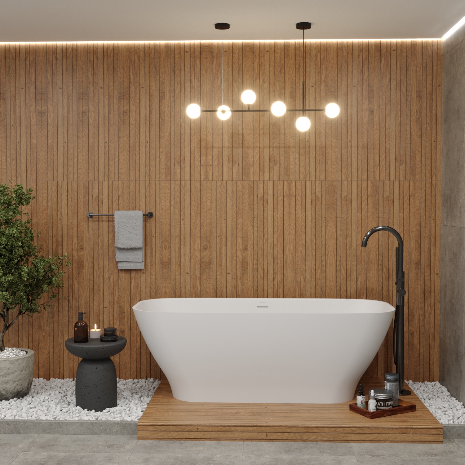 Whitecross Clover от Официального Дилера