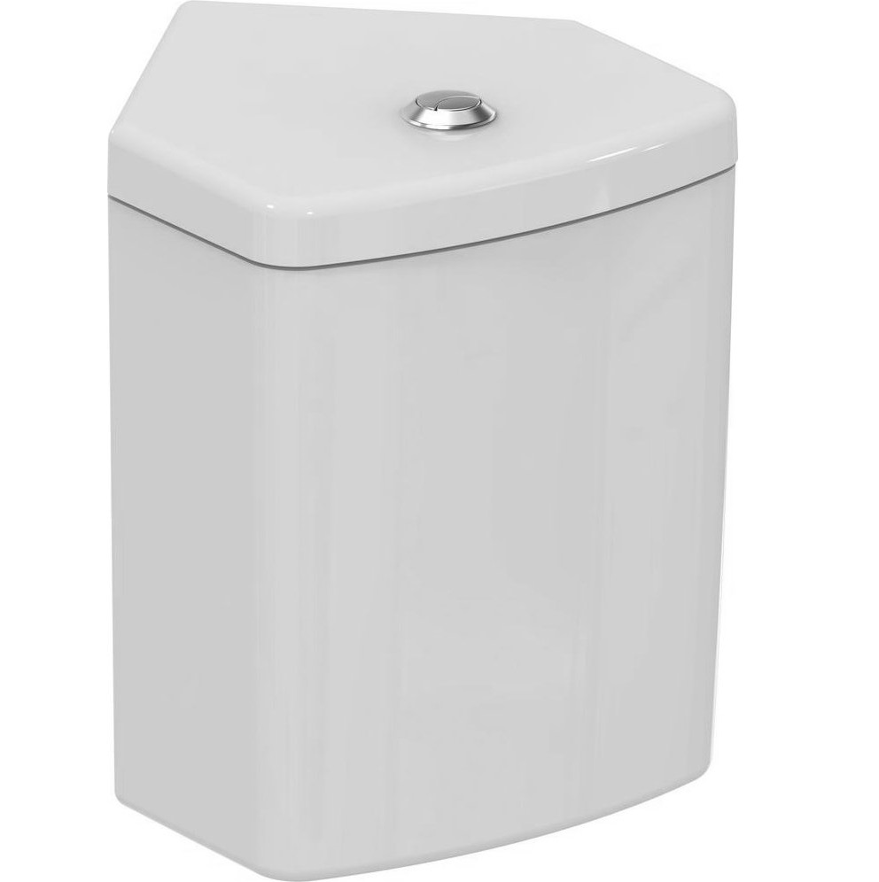 Бачок Ideal Standard Connect E120201