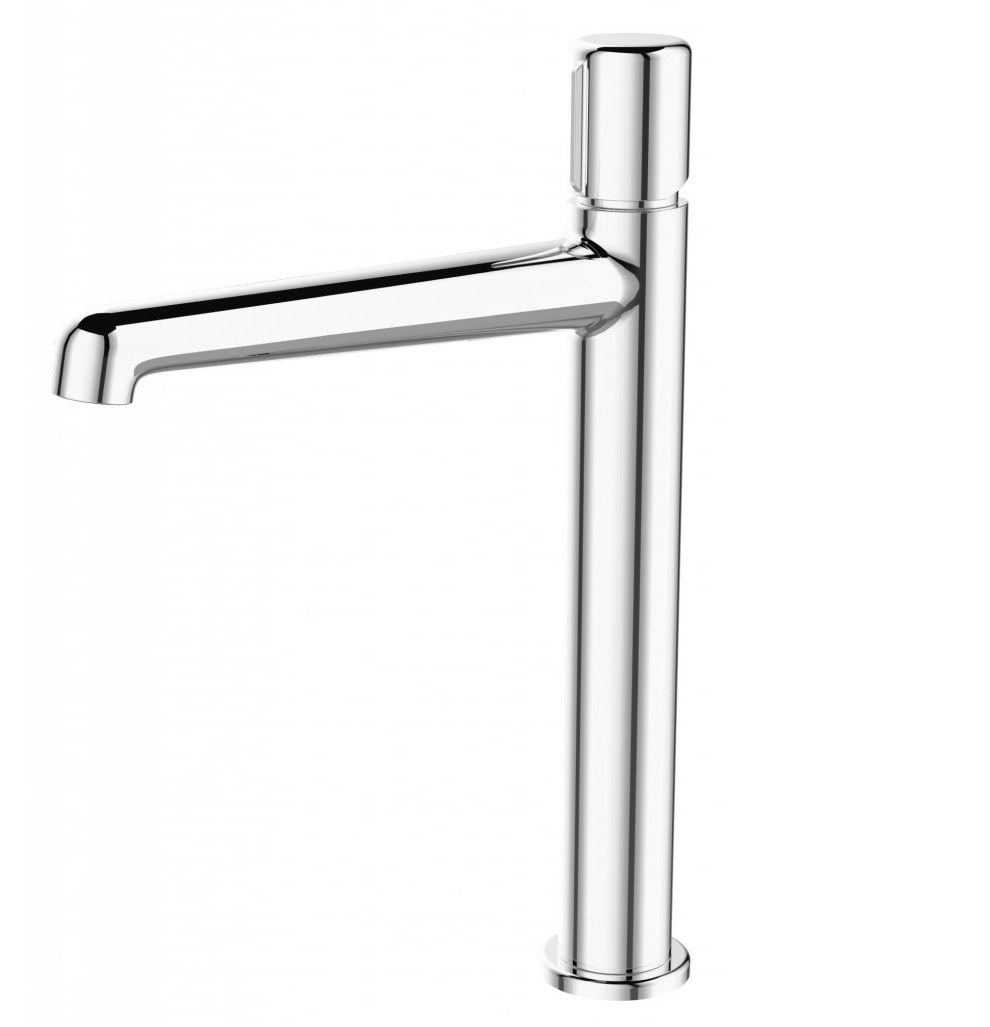 Смеситель для раковины BelBagno Uno UNO-LMC-CRM