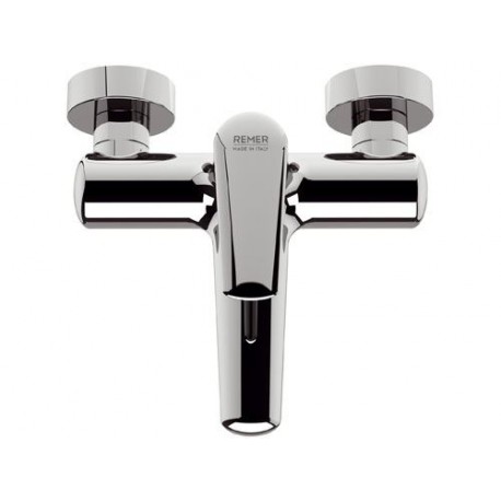 Смеситель для ванны Remer Vanity V05 (хром)