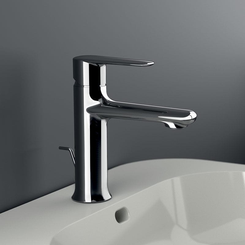 Смеситель для раковины Remer Vanity V10 (хром)