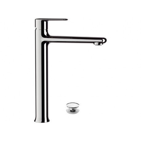Смеситель для раковины Remer Vanity V10L (хром)