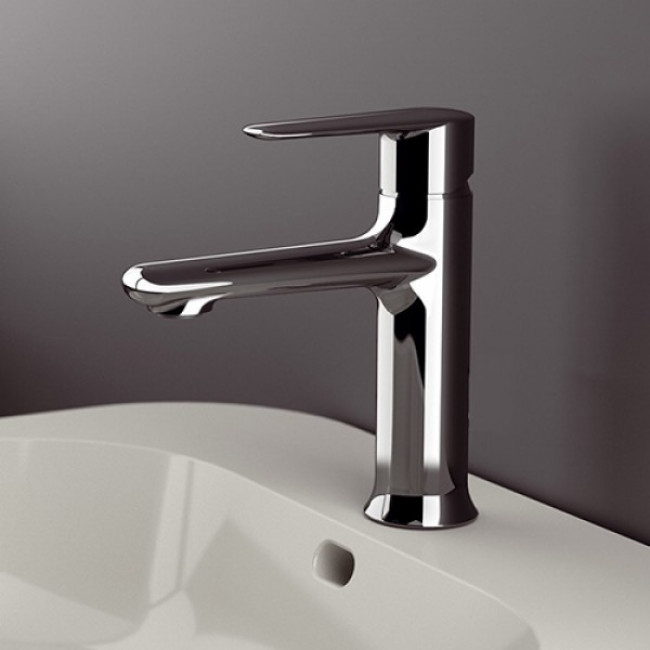 Смеситель для раковины Remer Vanity V11 (хром)