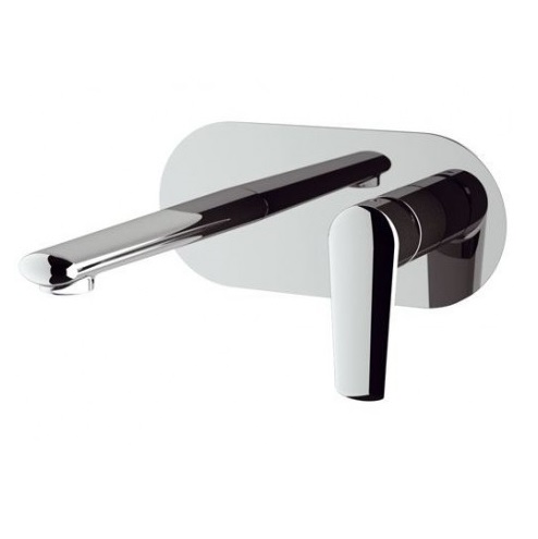 Смеситель для раковины Remer Vanity V15 (хром)