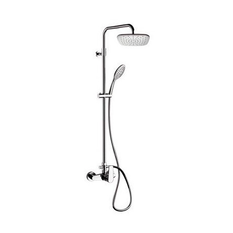 Душевой гарнитур Remer Vanity V37A5P3AD20 (хром)