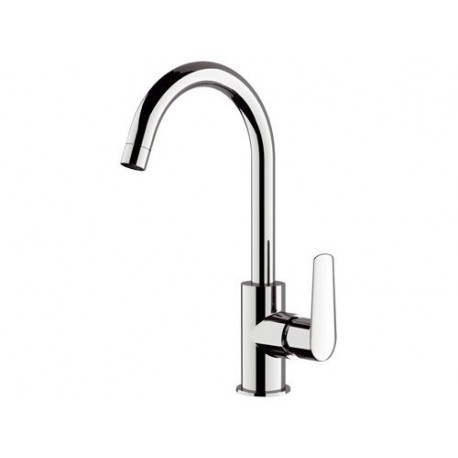 Смеситель для кухни Remer Vanity V72 (хром)