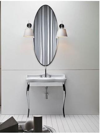 Раковина подвесная Azzurra Jubilaeum JULP0905500MBI/(JUB200/90 bi)*1 91х56