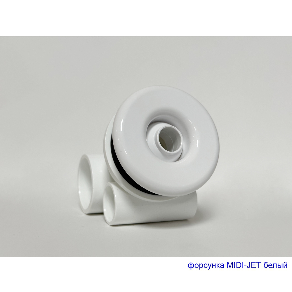Ванна гидромассажная акриловая Whitecross Savia Duo SOFT 0103.170080.100.SOFT.WH 170x80 (белый глянцевый), каркас, слив-перелив
