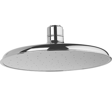 Верхний душ 20x20 см. THG Panthere Cristal clair G00-A02-286 (хром)