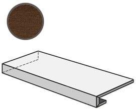 Ступень Atlas Concorde Verity Hickory Scalino Angolare SX 33x120