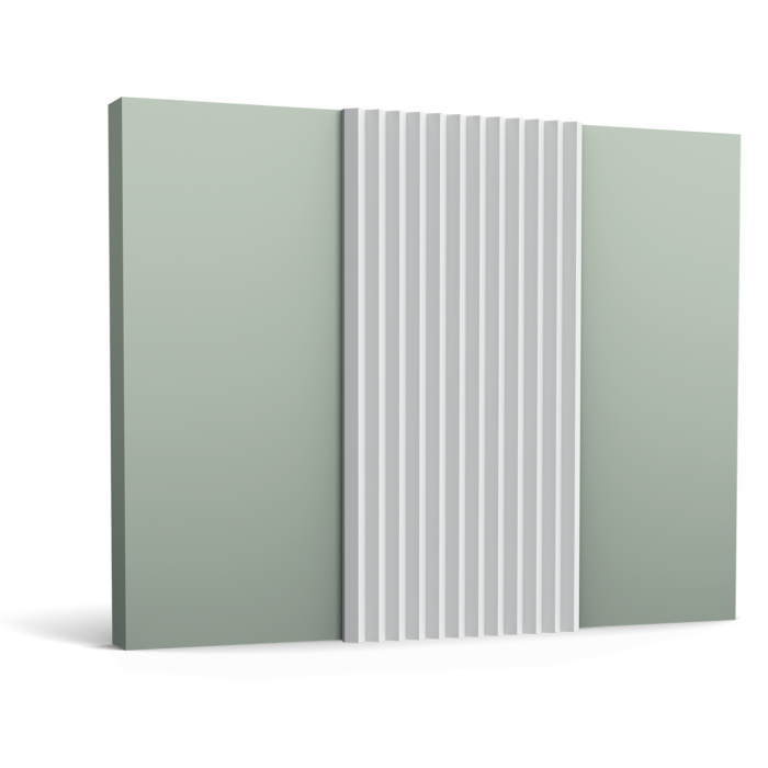 Декоративная панель Orac Decor Modern W108