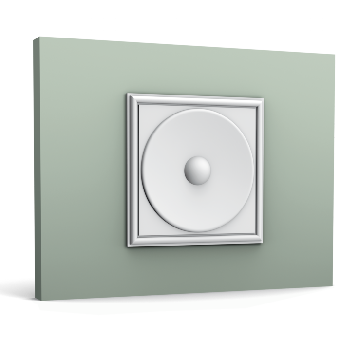 Декоративная панель Orac Decor Modern W122