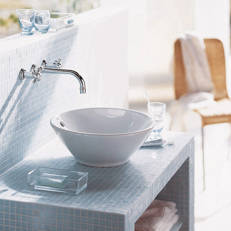 Duravit Bacino от Официального Дилера
