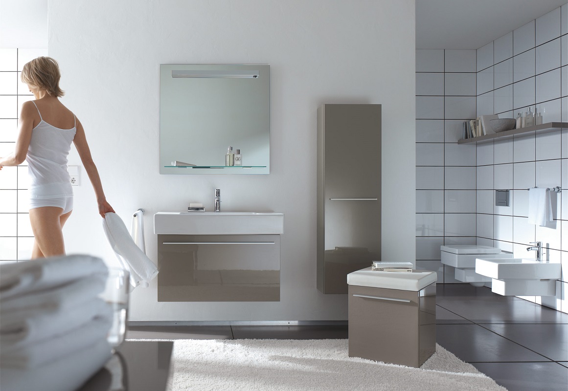 Duravit Luv от Официального Дилера