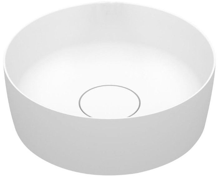 Раковина накладная Round Riho W024001105 